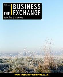 The Business Exchange Swindon & Wiltshire