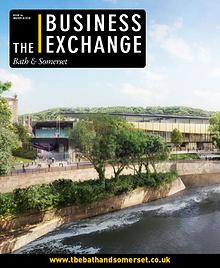 The Business Exchange Bath & Somerset