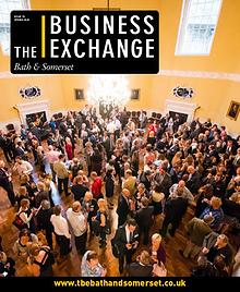 The Business Exchange Bath & Somerset