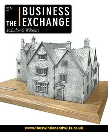 The Business Exchange Swindon & Wiltshire