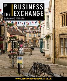 The Business Exchange Swindon & Wiltshire