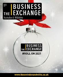 The Business Exchange Swindon & Wiltshire