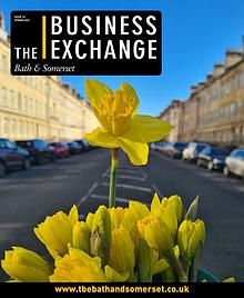 The Business Exchange Bath & Somerset