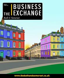 The Business Exchange Bath & Somerset