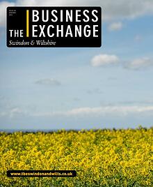 The Business Exchange Swindon & Wiltshire