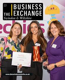 The Business Exchange Swindon & Wiltshire