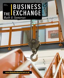 The Business Exchange Bath & Somerset