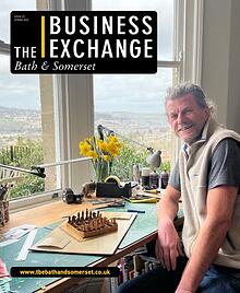 The Business Exchange Bath & Somerset