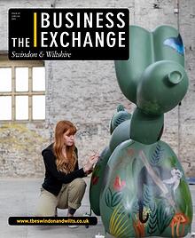 The Business Exchange Swindon & Wiltshire