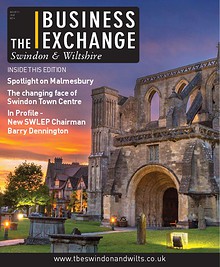 The Business Exchange Swindon & Wiltshire