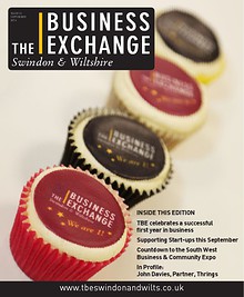 The Business Exchange Swindon & Wiltshire