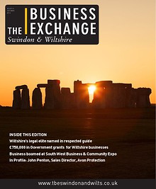 The Business Exchange Swindon & Wiltshire