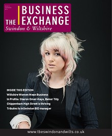 The Business Exchange Swindon & Wiltshire