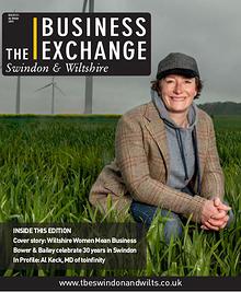 The Business Exchange Swindon & Wiltshire