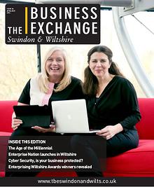 The Business Exchange Swindon & Wiltshire