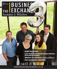 The Business Exchange Swindon & Wiltshire