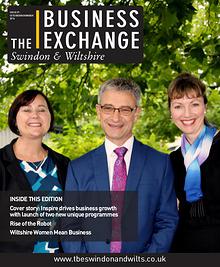 The Business Exchange Swindon & Wiltshire