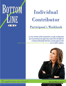 The Individual Contributor