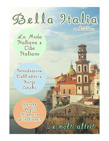 Bella Italia