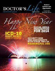 Doctor's Life Magazine, Tampa Bay