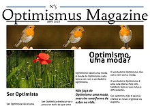 Optimismus