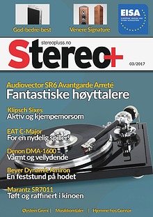 Stereo+ Stereopluss