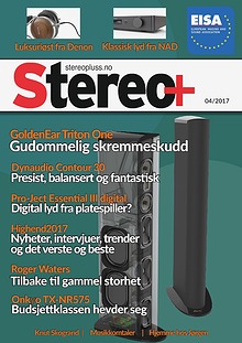 Stereo+ Stereopluss