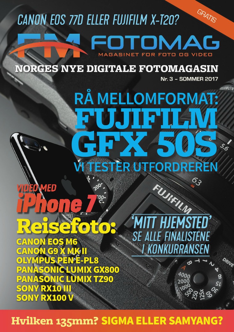 Fotomag 3/2017