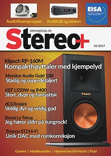 Stereo+ Stereopluss