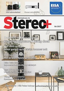 Stereo+ Stereopluss