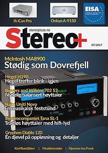 Stereo+ Stereopluss