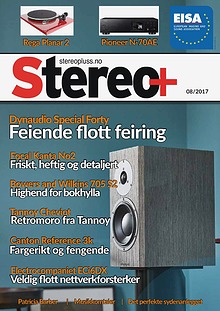 Stereo+ Stereopluss