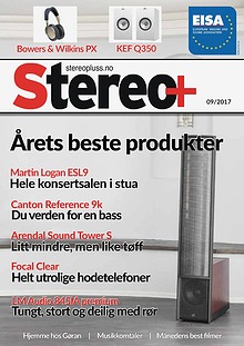 Stereo+ Stereopluss