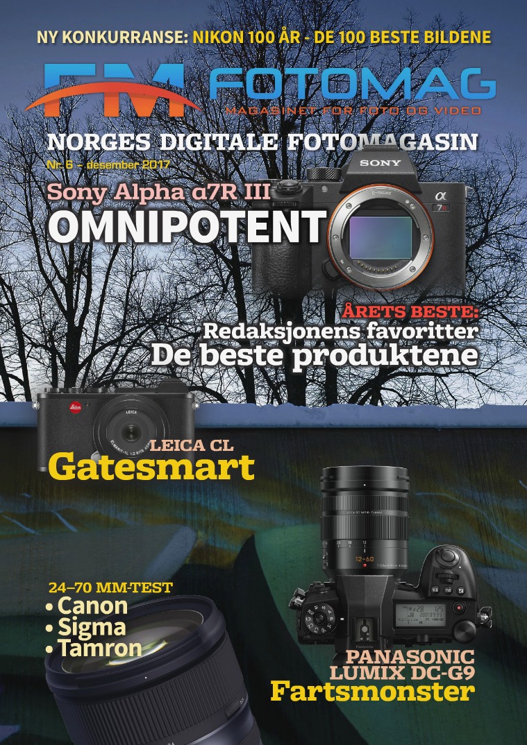 Fotomag 6/2017