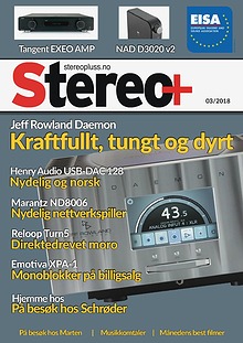 Stereo+ Stereopluss