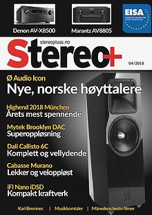 Stereo+ Stereopluss