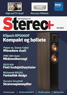 Stereo+ Stereopluss