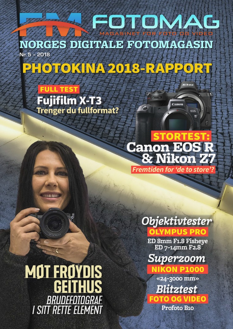 Fotomag 5/2018