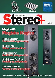 Stereo+ Stereopluss