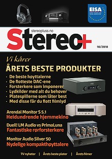 Stereo+ Stereopluss