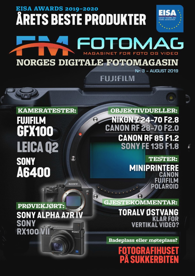 Fotomag 3/2019