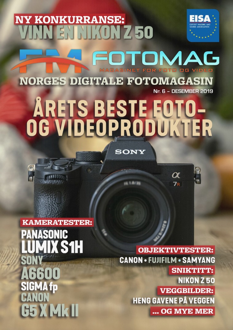 Fotomag 6/2019