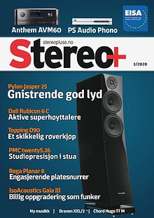 Stereo+ Stereopluss