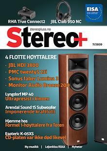 Stereo+ Stereopluss