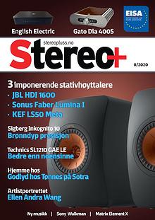 Stereo+ Stereopluss