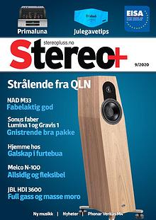 Stereo+ Stereopluss