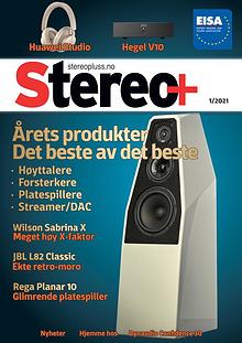 Stereo+ Stereopluss.no