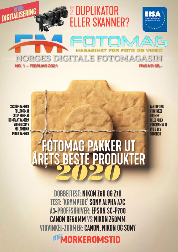 Fotomag 1/2021