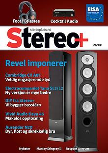 Stereo+ Stereopluss.no