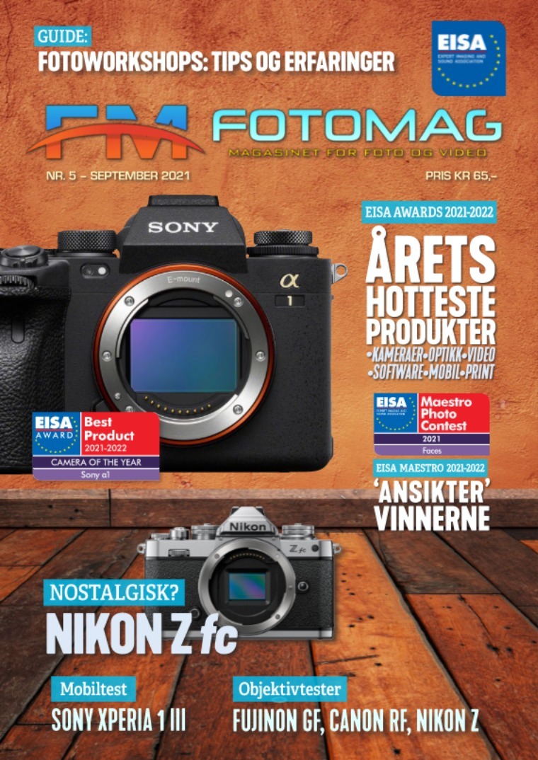 Fotomag 5/2021